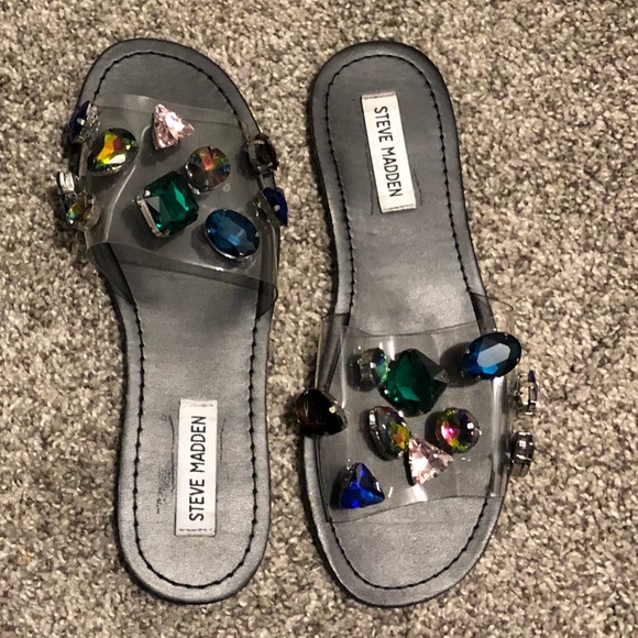 steve madden rosalyn